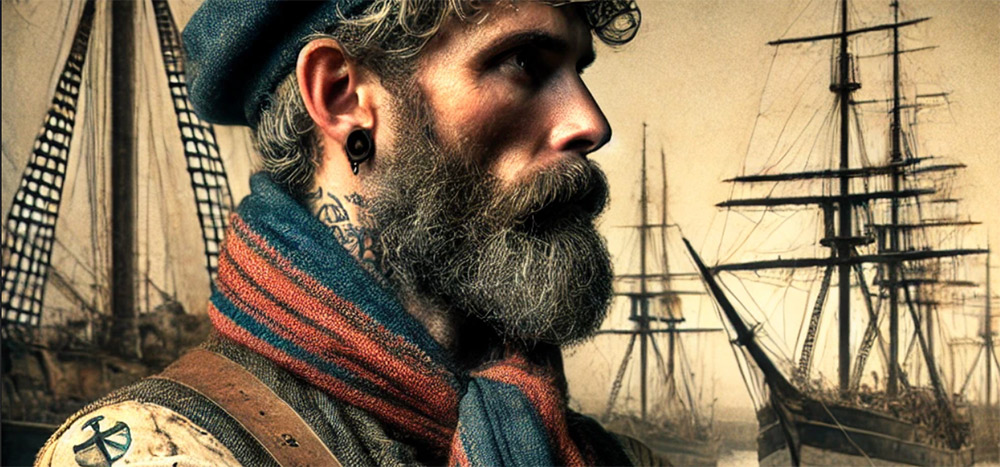 Harbor of Ink and Culture